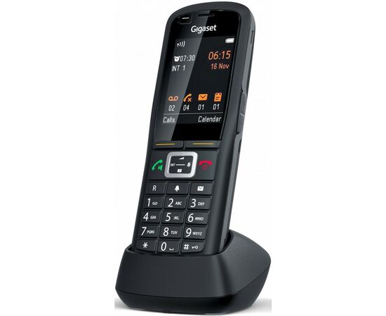  Телефон Gigaset R700 (S30852-H2976-S302) 