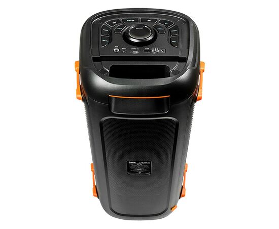  Портативная акустика напольная Dialog Oscar AO-150, микрофон BT (black) (216892) 