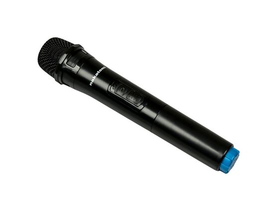  Портативная акустика напольная Nakatomi GS-40 (black) (209296) 