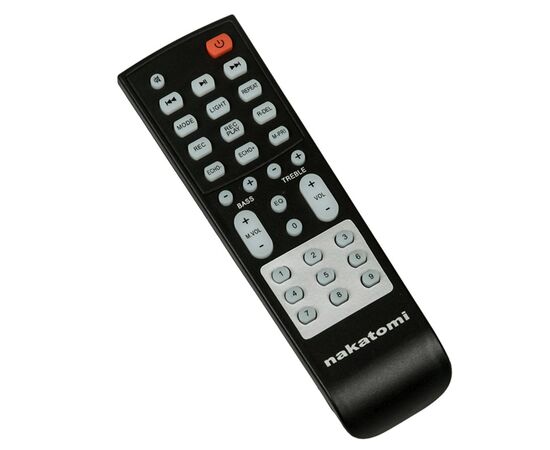  Портативная акустика напольная Nakatomi GS-40 (black) (209296) 