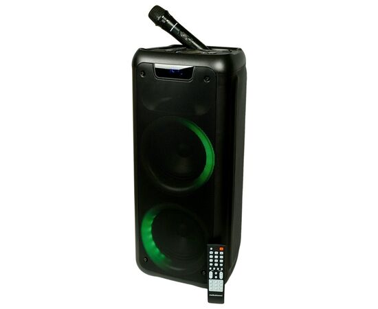  Портативная акустика напольная Nakatomi GS-40 (black) (209296) 