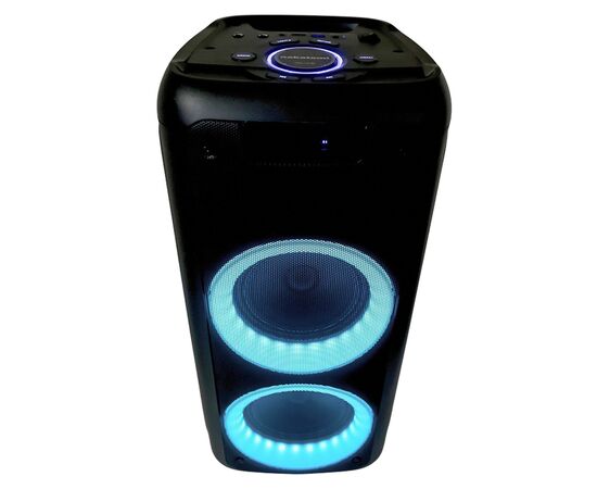 Портативная акустика напольная Nakatomi GS-40 (black) (209296) 