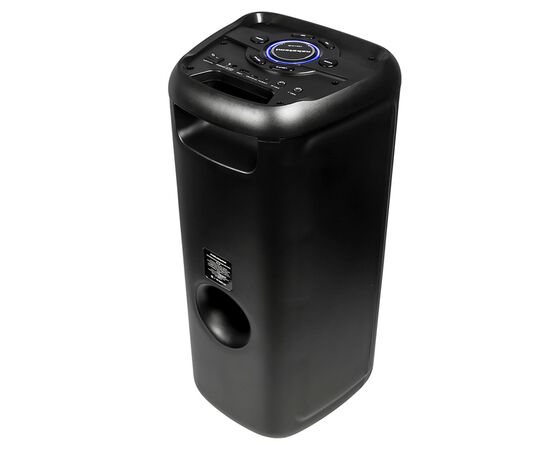  Портативная акустика напольная Nakatomi GS-40 (black) (209296) 