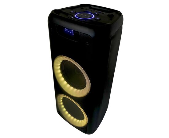  Портативная акустика напольная Nakatomi GS-40 (black) (209296) 