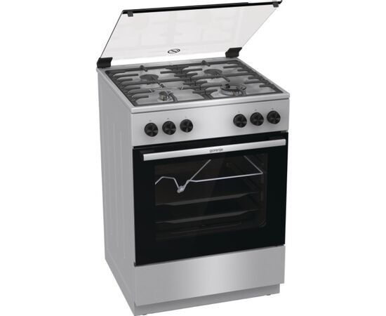  Кухонная плита Gorenje GGI6A21XH 