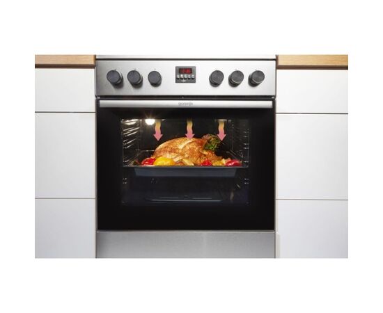  Кухонная плита Gorenje GGI6A21XH 