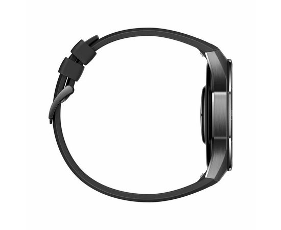  Smart-часы HUAWEI GT 5 Pro Black VLI-B29 55020DGH 