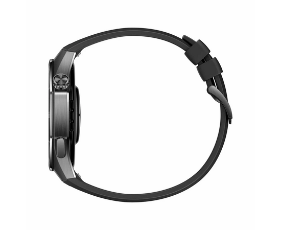  Smart-часы HUAWEI GT 5 Pro Black VLI-B29 55020DGH 