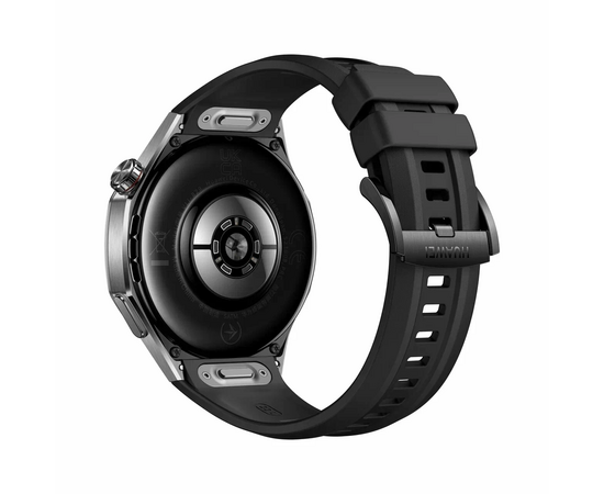  Smart-часы HUAWEI GT 5 Pro Black VLI-B29 55020DGH 