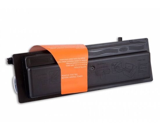 Тонер-картридж Cactus CS-TK1130 для Kyocera FS-1030MFP/FS-1130MFP,чёрный 3000 стр. 