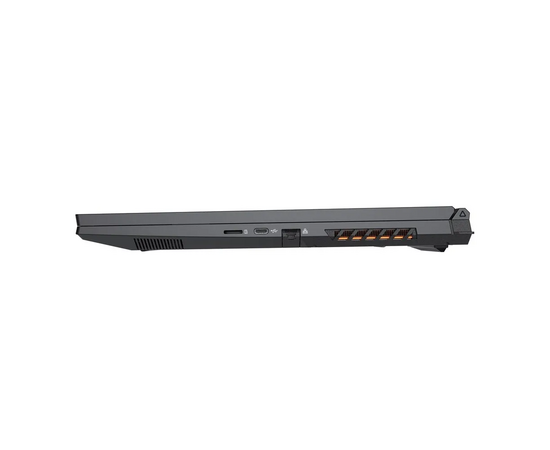  Ноутбук Gigabyte G6 MF 2024 (MF-H2KZ854KD) Core i7-13620H/16Gb/SSD1Tb/RTX4050 6Gb/16.0"/IPS/FHD+/Dos/black 