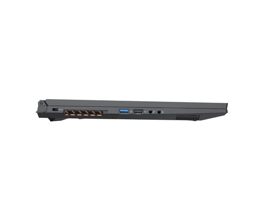  Ноутбук Gigabyte G6 MF 2024 (MF-H2KZ854KD) Core i7-13620H/16Gb/SSD1Tb/RTX4050 6Gb/16.0"/IPS/FHD+/Dos/black 