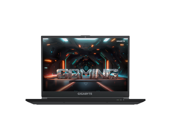  Ноутбук Gigabyte G6 MF 2024 (MF-H2KZ854KD) Core i7-13620H/16Gb/SSD1Tb/RTX4050 6Gb/16.0"/IPS/FHD+/Dos/black 