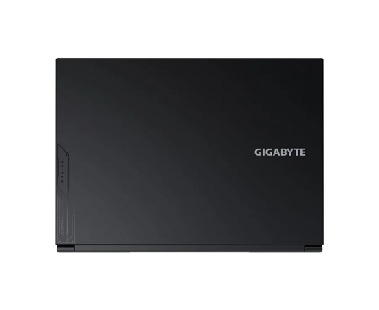  Ноутбук Gigabyte G6 MF 2024 (MF-H2KZ854KD) Core i7-13620H/16Gb/SSD1Tb/RTX4050 6Gb/16.0"/IPS/FHD+/Dos/black 
