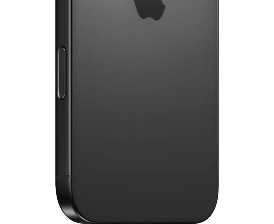  Смартфон Apple iPhone 16 Pro Max MYWQ3J/A 1TB Black Titanium 