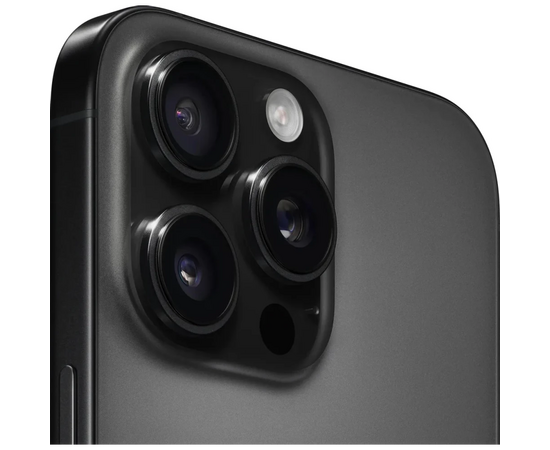  Смартфон Apple iPhone 16 Pro Max MYWQ3J/A 1TB Black Titanium 