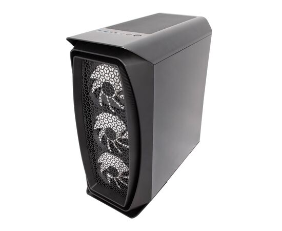  ПК IRU Game 520B5GMA MT (1926551) Ryzen 5 5600X (3.7) 16Gb SSD512Gb RTX3050 8Gb Free DOS GbitEth 650W черный 