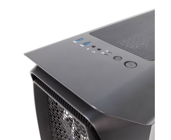  ПК IRU Game 520B5GMA MT (1926551) Ryzen 5 5600X (3.7) 16Gb SSD512Gb RTX3050 8Gb Free DOS GbitEth 650W черный 