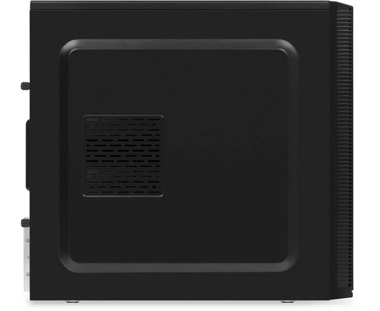  ПК IRU Home 310H6SE (2023067) MT i7 12700 (1.6) 32Gb SSD512Gb UHDG 770 Free DOS GbitEth 400W черный 