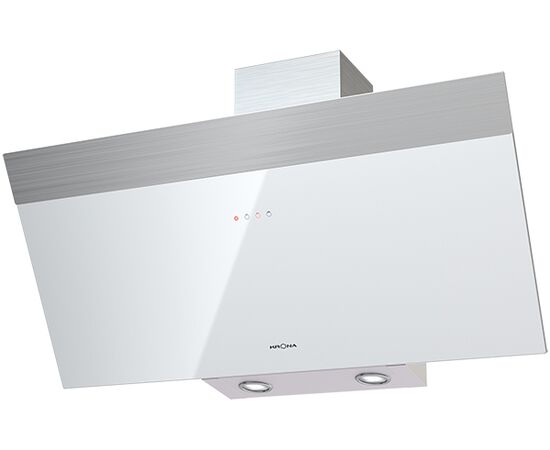  Вытяжка Krona Kristen A 900 white S 
