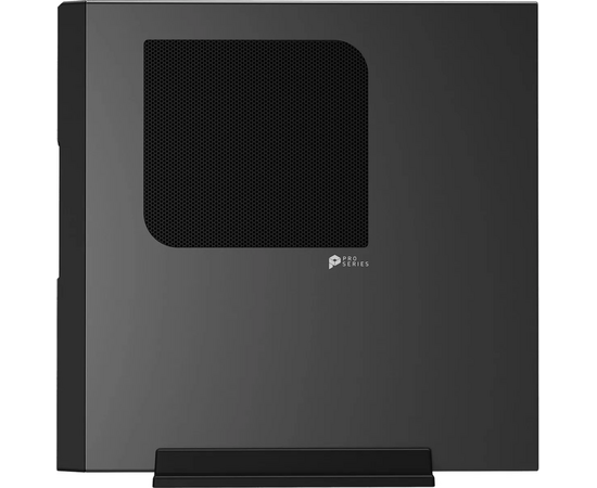 Неттоп MSI Pro DP21 13M-631XRU (9S6-B0A421-665) i5 13400 (2.5) 16Gb SSD512Gb UHDG 730 noOS GbitEth WiFi BT 120W черный 