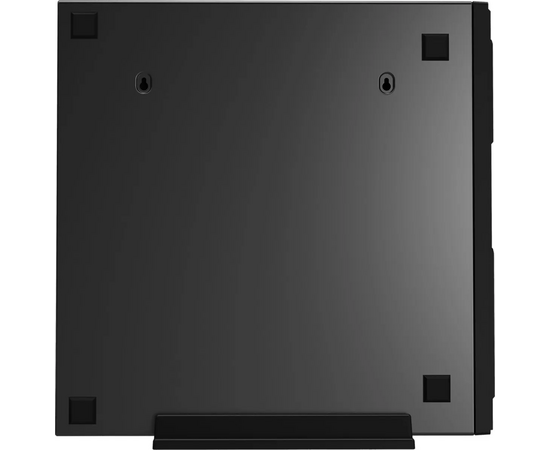  Неттоп MSI Pro DP21 13M-631XRU (9S6-B0A421-665) i5 13400 (2.5) 16Gb SSD512Gb UHDG 730 noOS GbitEth WiFi BT 120W черный 