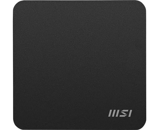  Неттоп MSI Cubi Nuc 1M-053BRU (936-B0B111-053) Intel Core 3 100U, Intel HD Graphics 630, noOS, черный 