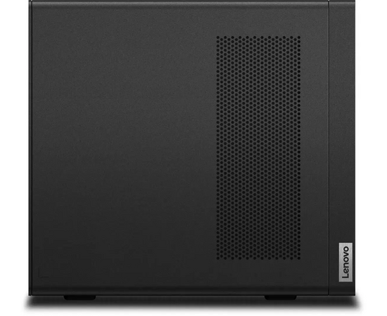 Неттоп Lenovo ThinkStation P3 Ultra (30HBS64A00) Intel Core i7 13700K, DDR5 32ГБ, 1ТБ(SSD), Windows 11 Professional, черный 