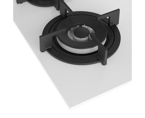  Варочная поверхность INDESIT INGT 62IC/WH 