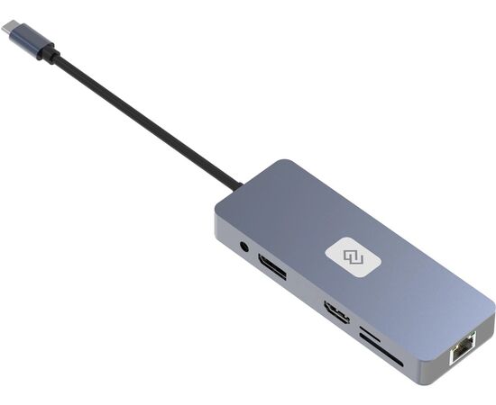  Стыковочная станция Digma DS-811 
