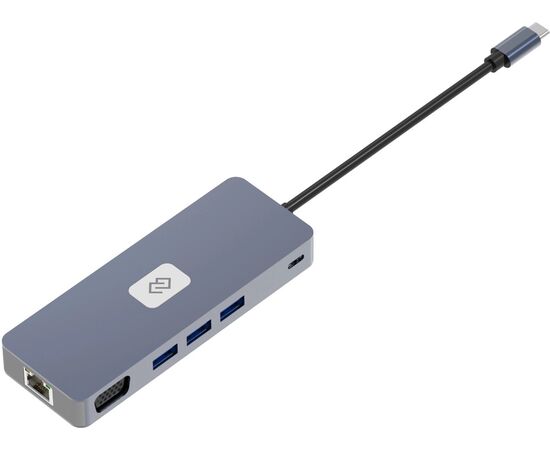  Стыковочная станция Digma DS-811 