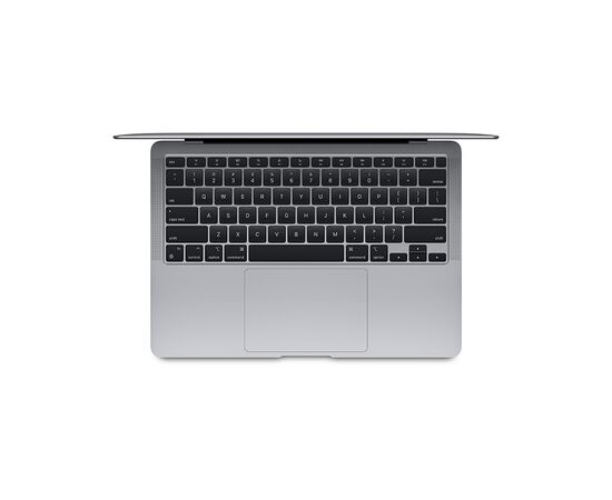 Ноутбук Apple MacBook Air A2337 (MGN63PA/A) M1 8 core 8Gb SSD256Gb/7 core GPU 13.3" IPS (2560x1600) Mac OS grey space 