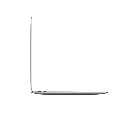  Ноутбук Apple MacBook Air A2337 (MGN63PA/A) M1 8 core 8Gb SSD256Gb/7 core GPU 13.3" IPS (2560x1600) Mac OS grey space 