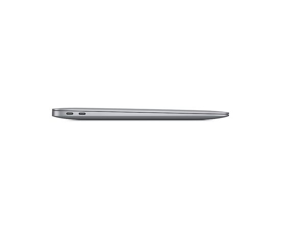  Ноутбук Apple MacBook Air A2337 (MGN63PA/A) M1 8 core 8Gb SSD256Gb/7 core GPU 13.3" IPS (2560x1600) Mac OS grey space 