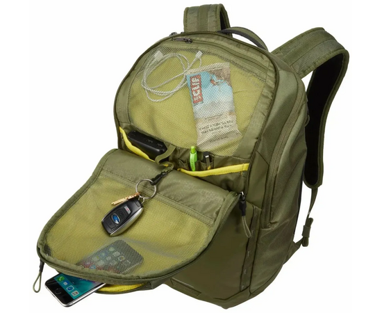  Рюкзак Thule Chasm TCHB-115 (TCHB115) оливковый 