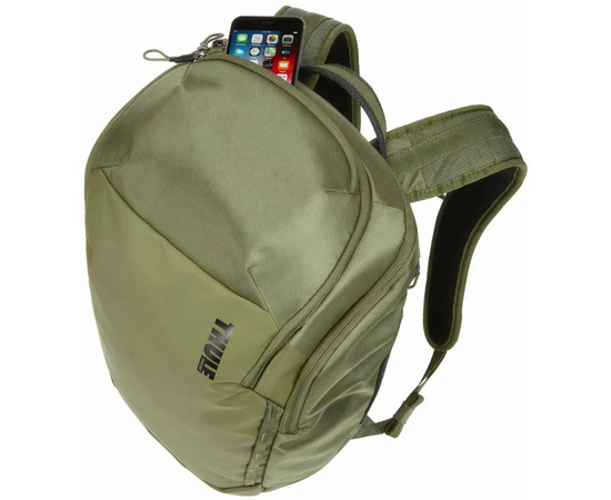  Рюкзак Thule Chasm TCHB-115 (TCHB115) оливковый 