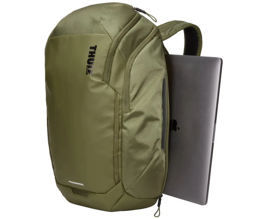  Рюкзак Thule Chasm TCHB-115 (TCHB115) оливковый 