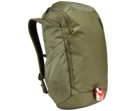  Рюкзак Thule Chasm TCHB-115 (TCHB115) оливковый 