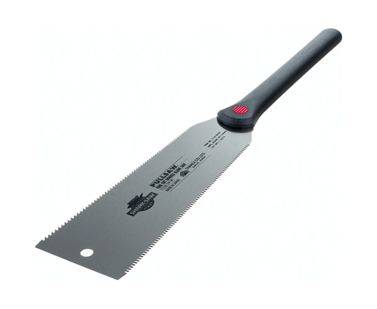  Пила TAKAGI Ryoba Sharksaw 102440 двухсторонняя 240мм 