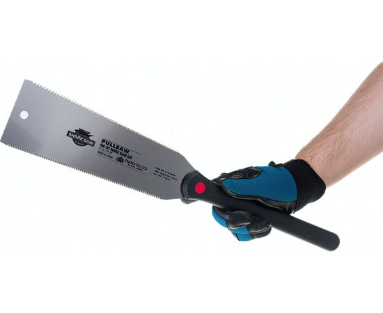  Пила TAKAGI Ryoba Sharksaw 102440 двухсторонняя 240мм 