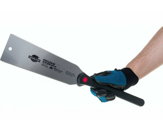  Пила TAKAGI Ryoba Sharksaw 102440 двухсторонняя 240мм 