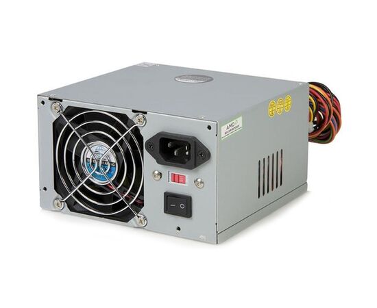  Блок питания Advantech 96PS-A500WPS2-2 AC-to-DC 100-240V 500W Switch Power Supply PS2 ATX with PFC 
