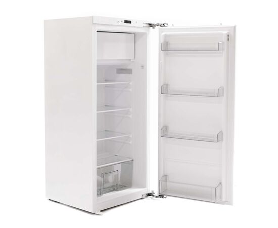  Встраиваемый холодильник SCANDILUX SBSBI200EZ (RBI200+FBI109) 
