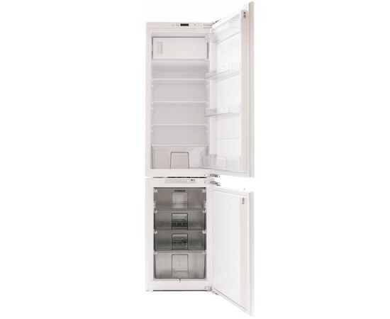  Встраиваемый холодильник SCANDILUX SBSBI200EZ (RBI200+FBI109) 