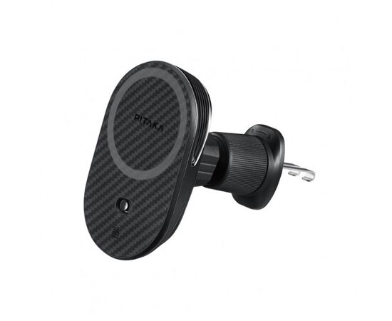  Держатель Pitaka New MagEZ Car Mount Pro 2 MagSafe vent (вентиляция) 