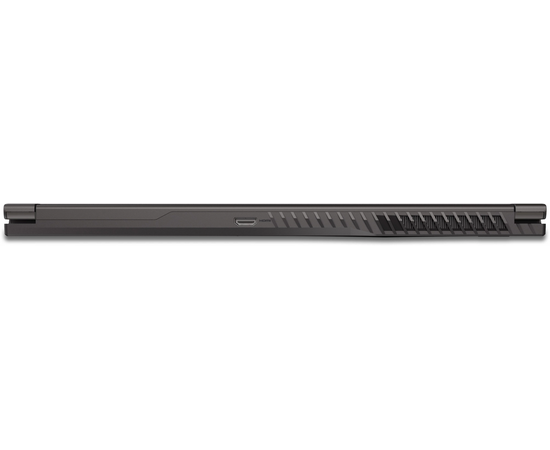  Ноутбук MSI Thin A15 B7UC-283XRU (9S7-16RK11-283) 15.6", IPS, AMD Ryzen 7 7735HS 3.2ГГц, 8 ядер, 8ГБ DDR5, 512ГБ SSD, GeForce RTX 3050 Free DOS, серый 