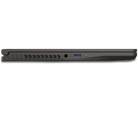  Ноутбук MSI Thin A15 B7UC-283XRU (9S7-16RK11-283) 15.6", IPS, AMD Ryzen 7 7735HS 3.2ГГц, 8 ядер, 8ГБ DDR5, 512ГБ SSD, GeForce RTX 3050 Free DOS, серый 