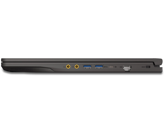  Ноутбук MSI Thin A15 B7UC-283XRU (9S7-16RK11-283) 15.6", IPS, AMD Ryzen 7 7735HS 3.2ГГц, 8 ядер, 8ГБ DDR5, 512ГБ SSD, GeForce RTX 3050 Free DOS, серый 