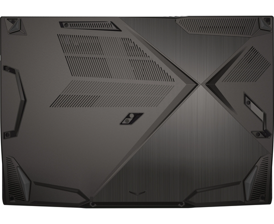  Ноутбук MSI Thin A15 B7UC-283XRU (9S7-16RK11-283) 15.6", IPS, AMD Ryzen 7 7735HS 3.2ГГц, 8 ядер, 8ГБ DDR5, 512ГБ SSD, GeForce RTX 3050 Free DOS, серый 