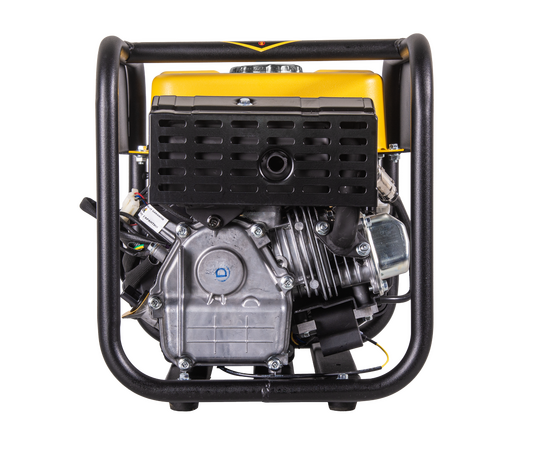  Генератор Huter DN1450i 1.3кВт 